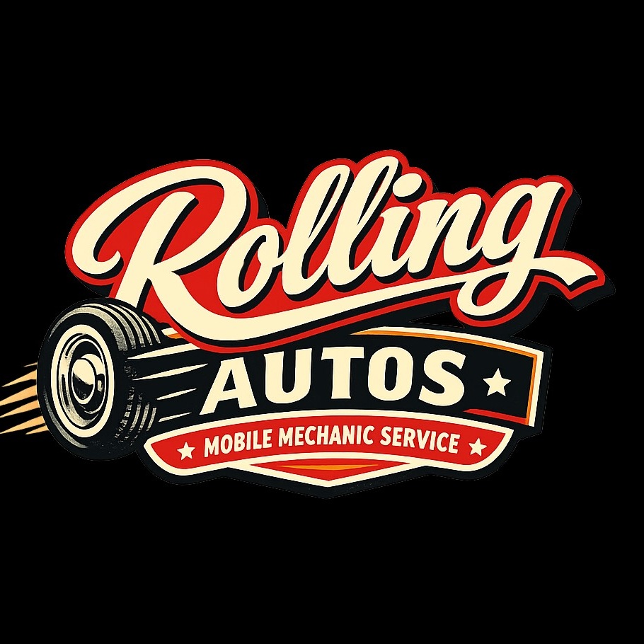 Rolling Autos mobile mechanic service